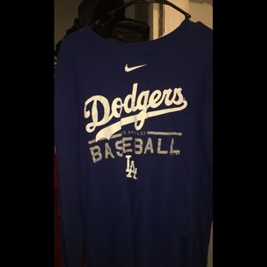 La Dodger Long Sleeve